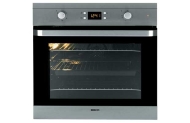 Beko OIF22300X Electric Built-in Single Fan Oven - Stainless Steel