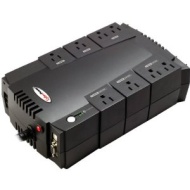 CyberPower Standby Series CP550SLG 550 VA 330 Watts 8 Outlets UPS Replaces existing model# CP550SL