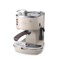 DeLonghi ECOV 310.BG Espressomaschine/Siebtr&auml;ger Creme