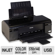 EPSON AMERICA C11CA19201 WorkForce 30 Inkjet Printer