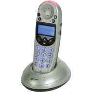 Geemarc Ampli250 Amplified Cordless Phone