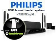 Philips HTS3578W