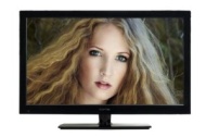 Sceptre E328BV-FMDC 32-Inch 1080p 60Hz LED HDTV (Glossy Black)