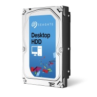 Seagate Barracuda 3 TB 3.5&quot; internal SATA III 6Gb/s - 7200rpm, 64MB cache