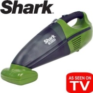 Shark Cordless 14.4V Pet Perfect Hand Vac, SV70