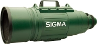 Sigma 200-500mm F2.8