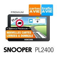 Snooper PL 2400