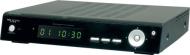 Strong SRT 5261 PVR DVB-T Tuner 80 GB Festplatte schwarz