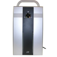 Sunpentown SD-350TI Mini Dehumidifier with UV Light and TiO2