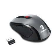 TeckNet&reg; Mouse senza fili, 2000DPI, Durata delle batterie di 18 Mesi, 2.4G