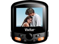 Vivitar DPF30 2.4&quot; Digital Keychain Photo Frame