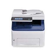 Xerox 6027V_NI Stampante, Grigio/Blu