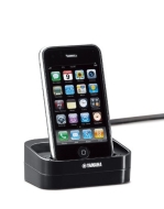 Yamaha AYDS12BL iPod Dock