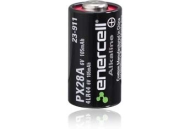 Enercell&reg; PX28A 6V/105mAh Alkaline Battery