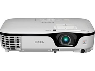 Epson EX3210 SVGA (800 x 600) LCD Projector