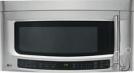 LG 30&quot; Over the Range Microwave LMVM2075