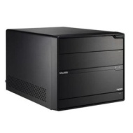 SHUTTLE Barebone XPC SX79R5  Intel Core i7 Sockel