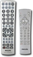 Philips PH63S Universal Remote Control Value Pack - 2 Remotes