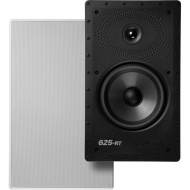 Polk Audio 625RT 2-Way In-Wall Speakers (Ea)