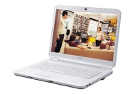 Sony Vaio VGN-NS12M/W 15,4&quot; TFT