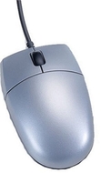 Targus PAUM002U USB-PS/2 Standard Mini Mouse