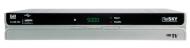 Telsky S 220 HD Digitaler HDTV Satellitenreceiver (USB 2.0, PVR Ready, Time Shift) silber