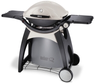 Weber Q300