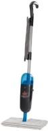 Bissell Steam Mop Select - Silver/Blue (Full)
