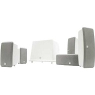 Boston Acoustics MCS 130 Home Theater Speaker System