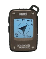 Bushnell Hunt Track GPS