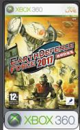 Earth Defence Force 2017 - Xbox 360