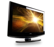 Foehn &amp; Hirsch FH-26LMG 26&quot; HD Ready LCD TV Freeview Black 3 Years Warranty
