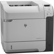HP Laserjet Enterprise 600 M601DN