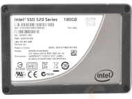 Intel 520 Series 240GB