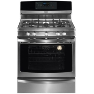 Kenmore Elite 30&quot; Freestanding Natural Gas Range 7754