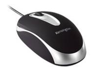 Kensington PocketMouse Max Maus optisch USB