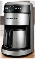 KitchenAid 12c Programmable Coffee Maker