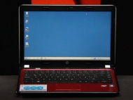 Laptop HP Pavillion G4-1065 de 14 pulgadas