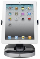 Logitech 980-000590 Speaker Stand for iPad
