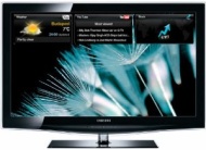 Samsung B6xx (2009) Series