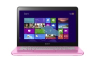 Sony VAIO VGN-NR460E/P 15.4-inch Laptop (1.86 GHz Intel Pentium Dual-Core T2390 Processor, 2 GB RAM, 200 GB Hard Drive, Vista Premium) Pink