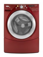 Whirlpool Duet WFW9550W Front Load All-in-One Washer / Dryer