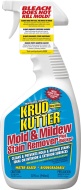 KRUD KUTTER MS32 Mold and Mildew Stain Remover Plus Blocker, 32-Ounce