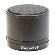 AirLink101 Portable Bluetooth Speaker - Gray (AMS-3000G)