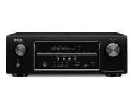 Denon AVRS700W-R 7.2 Channel Network A/V Refurbished Receiver with Bluetooth and Wi-Fi (Black)(Certified Refurbished)