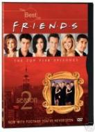 Friends Seizoen 2