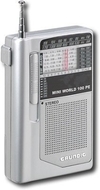 Grundig 100pe Portable Radio