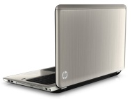 HP Pavilion dv7 - Pocket-lint