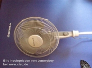 Honeywell HS-540E Ventilator