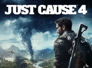 Just Cause 4: Puntos de referencia para port&aacute;tiles y equipos de sobremesa